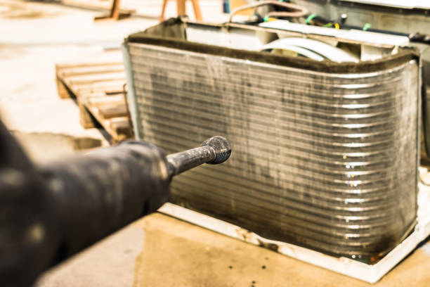  Rome, NY Airduct Cleaning Pros