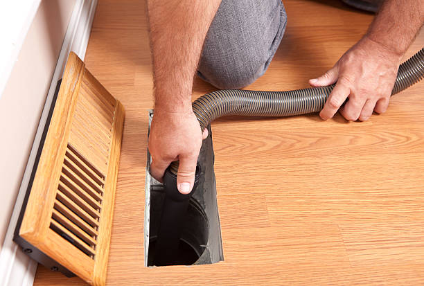 Best Air Vent Cleaning Services  in Rome, NY
