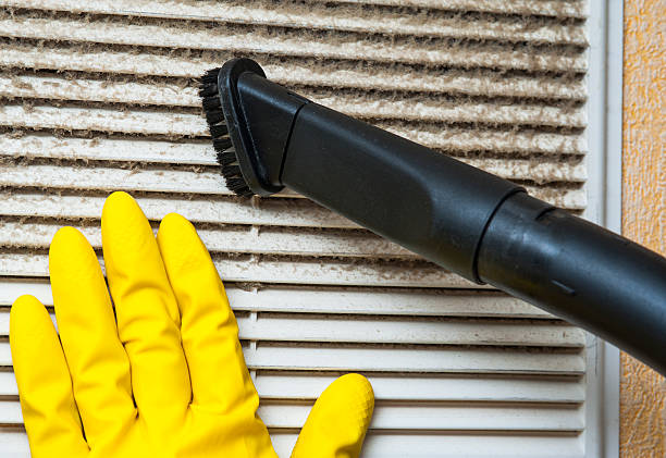 Best Air Duct Cleaning Near Me  in Rome, NY
